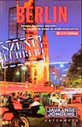 Cover: Berlin mit Plan - Unterwegs Verlag GmbH