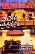 Cover: Amsterdam mit Plan - Unterwegs Verlag GmbH