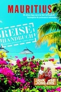 Cover: Mauritius-Reisef&uuml;hrer - Unterwegs Verlag GmbH