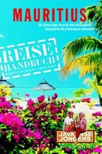 Enlarge image Cover: Mauritius-Reiseführer - Unterwegs Verlag GmbH