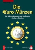 Cover: Die Euro-M&uuml;nzen - Battenberg