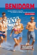 Cover: Benidorm mit Costa Blanca /Terra Mitica - Unterwegs Verlag GmbH