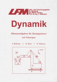 Enlarge image Cover: Dynamik - Verlag Günter Mainz
