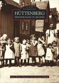 Cover: H&uuml;ttenberg - Sutton