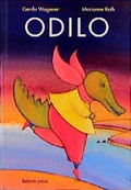 Cover: Odilo - Bohem Press