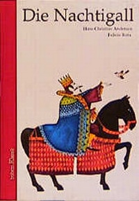 Enlarge image Cover: Die Nachtigall - Bohem Press