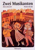Cover: Zwei Musikanten - Bohem Press