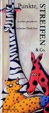 Cover: Punkte und Streifen & Co. - Bohem Press