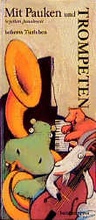 Cover: Mit Pauken und Trompeten - Bohem Press