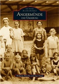 Cover: Angerm&uuml;nde und Umgebung - Sutton