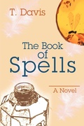 Cover: The Book of Spells - iUniverse