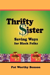 Abbildung von: Thrifty Sister - iUniverse