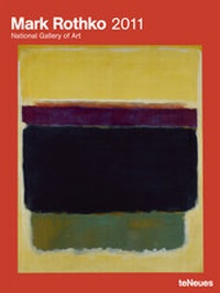 Enlarge image Cover: Rothko 2011 - Neumann Verlage GmbH & Co. KG