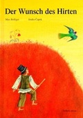 Cover: Der Wunsch des Hirten - Bohem Press
