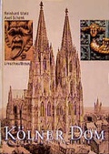 Cover: K&ouml;lner Dom - Umschau Buchverlag Breidenstein