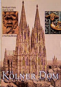 Enlarge image Cover: Kölner Dom - Umschau Buchverlag Breidenstein