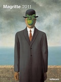Cover: Magritte 2011 - Neumann Verlage GmbH & Co. KG