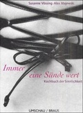 Cover: Immer eine S&uuml;nde wert - Umschau Buchverlag Breidenstein