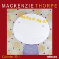 Cover: Mackenzie Thorpe 2011 - Neumann Verlage GmbH & Co. KG