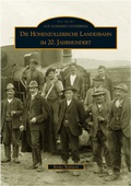 Cover: Die Hohenzollerische Landesbahn im 20. Jahrhundert - Sutton