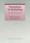 Bild: Fernstudium im Strafvollzug - Centaurus
