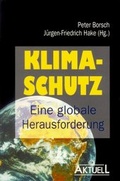 Cover: Klimaschutz - Bonn Aktuell