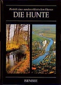 Cover: Die Hunte - Projekt Piccolo