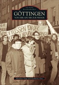 Cover: G&ouml;ttingen - Sutton