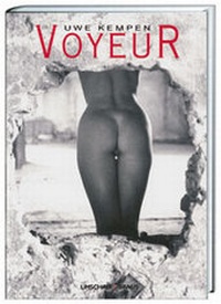 Abbildung von: Voyeur - Umschau Buchverlag Breidenstein