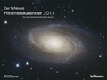 Cover: Himmelskalender 2011 - Neumann Verlage GmbH & Co. KG