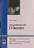 Cover: Der professionelle IT-Berater - mitp/bhv