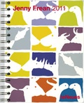 Cover: Jenny Frean 2011 - Neumann Verlage GmbH & Co. KG