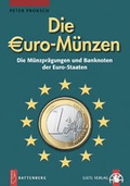 Cover: Die Euro-M&uuml;nzen - Battenberg Bayerland
