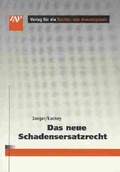 Cover: Das neue Schadensersatzrecht - ZAP