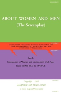 Abbildung von: About Women and Men - iUniverse