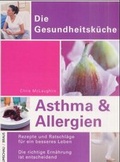 Cover: Asthma und Allergien: Rezepte und Ratschl&auml;ge f&uuml;r ein besseres Leben - Umschau Buchverlag Breidenstein