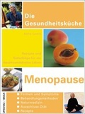Cover: Menopause - Umschau Buchverlag Breidenstein