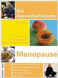 Enlarge image Cover: Menopause - Umschau Buchverlag Breidenstein