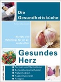 Cover: Gesundes Herz - Umschau Buchverlag Breidenstein