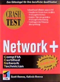 Cover: CCNT Crashtest Network + - mitp/bhv