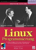 Cover: Linux-Programmierung - mitp/bhv