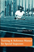 Bild: Training & Reference Manual for Special Inspectors - iUniverse