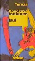 Cover: Indianerlauf - Rowohlt Berlin