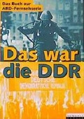 Cover: Das war die DDR - Rowohlt Berlin