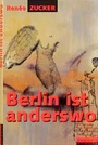 Cover: Berlin ist anderswo - Rowohlt Berlin