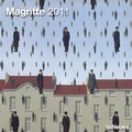 Cover: Magritte 2011 - Neumann Verlage GmbH & Co. KG