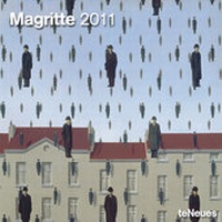 Enlarge image Cover: Magritte 2011 - Neumann Verlage GmbH & Co. KG