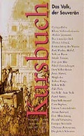 Cover: Kursbuch 117 - Rowohlt Berlin