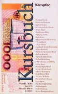 Cover: Kursbuch 120 - Rowohlt Berlin