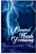 Cover: Created Words Dreaming - iUniverse